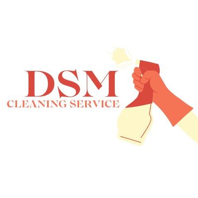 Avatar for DSM Cleaning Service