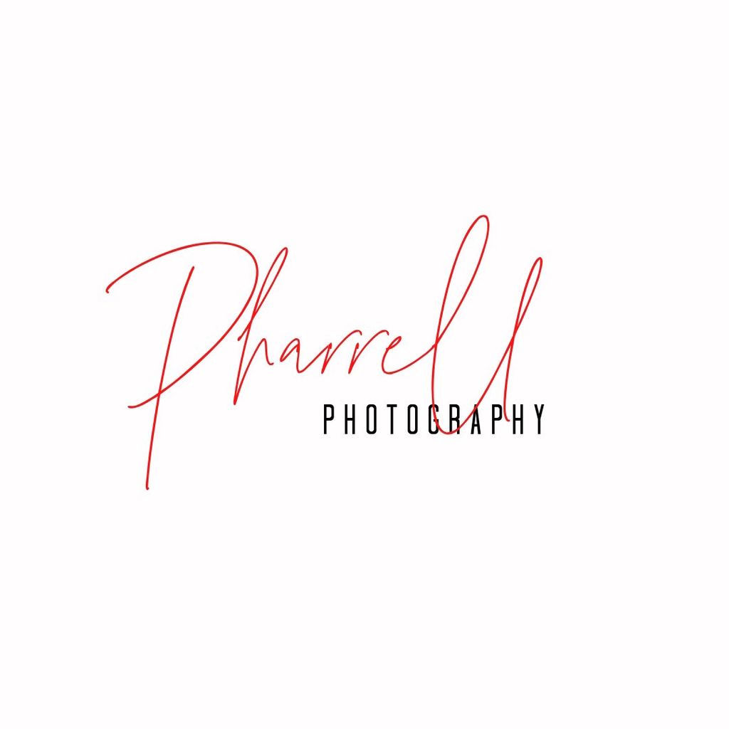 Pharrell Photography