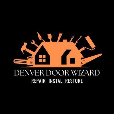 Avatar for Denver Door Wizard