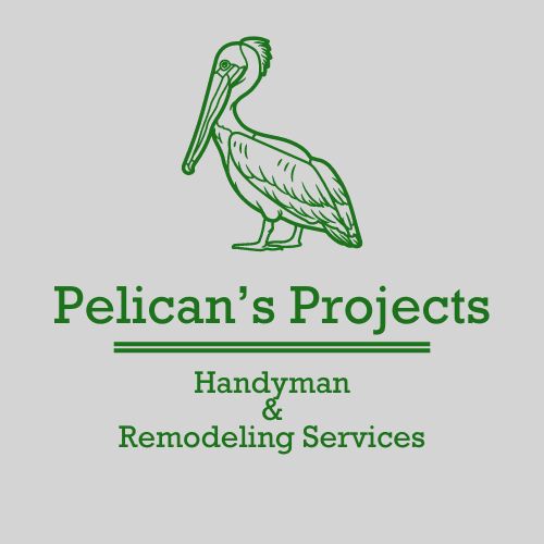 Pelican's Projects