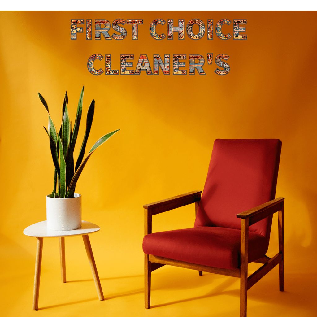 First Choice Cleaners