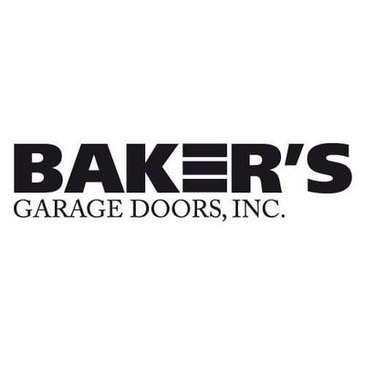 Avatar for Baker's Garage Doors Inc