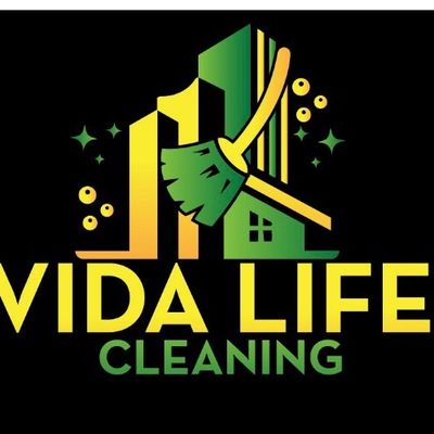 Avatar for Vida Life Cleaning