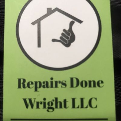 Avatar for Repairs Done Wright LLC