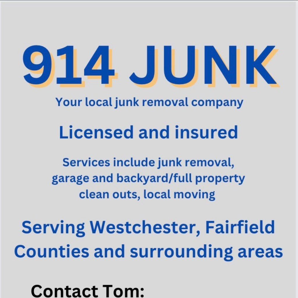 914 Junk LLC