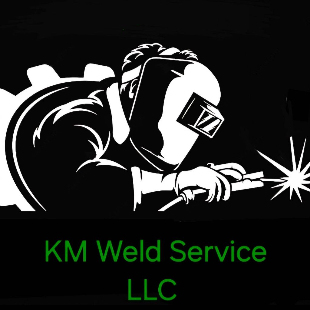 KM Weld Service LLC