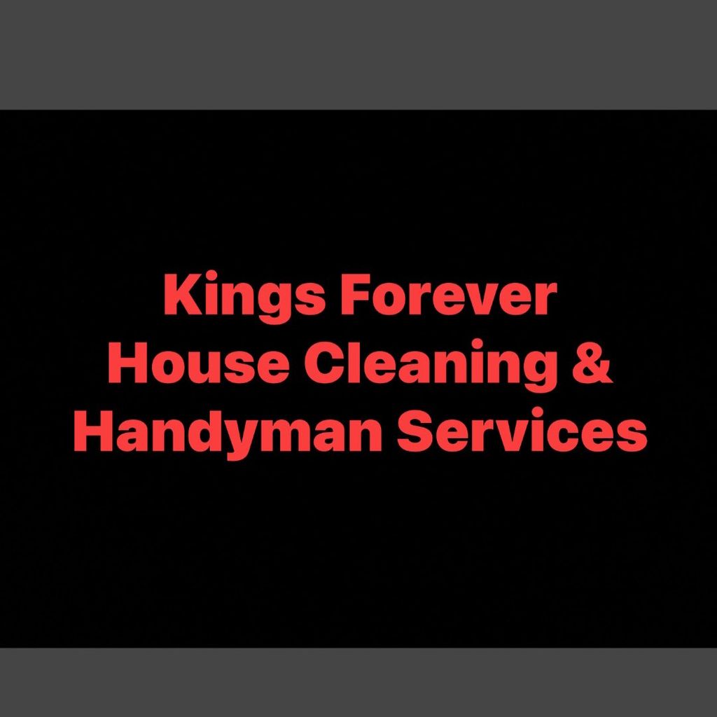 Kings Forever Cleaning Service