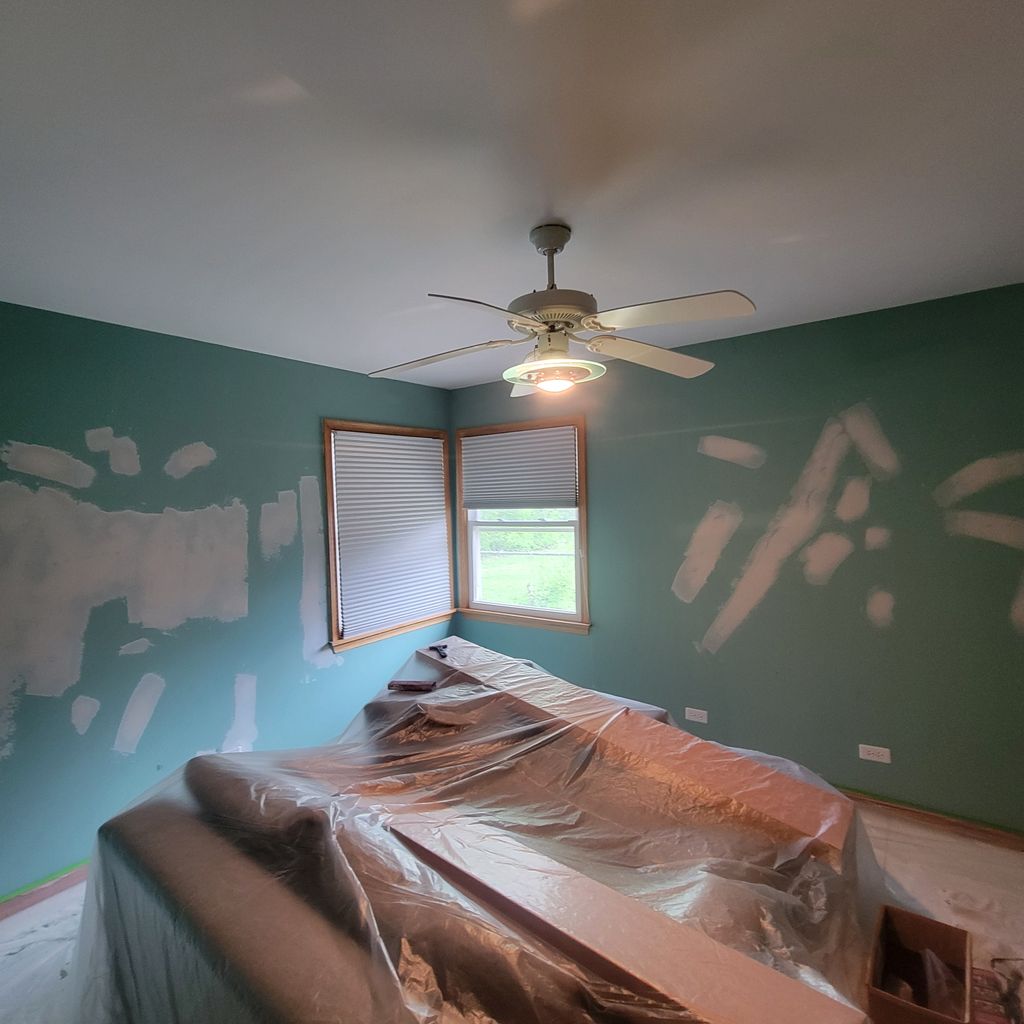 Interior Painting