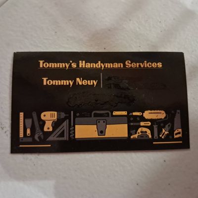 Avatar for The Handy Guys