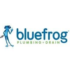 Bluefrog Plumbing + Drain of West Houston