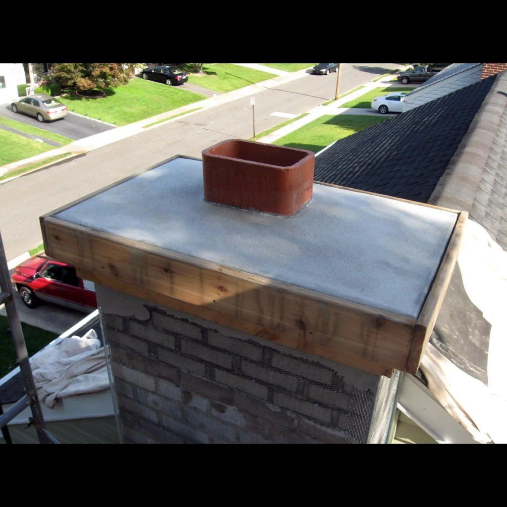 TRADELINE MASONRY
