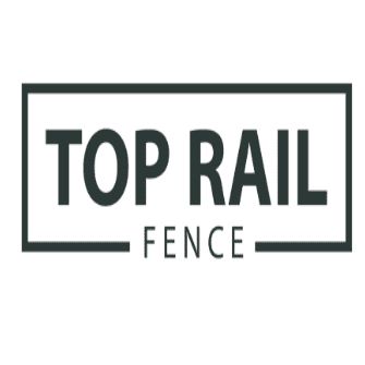 Top Rail Fence Cincinnati