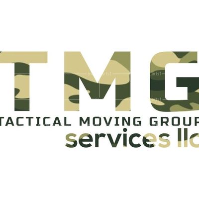 Avatar for Tactical Moving Group, LLC