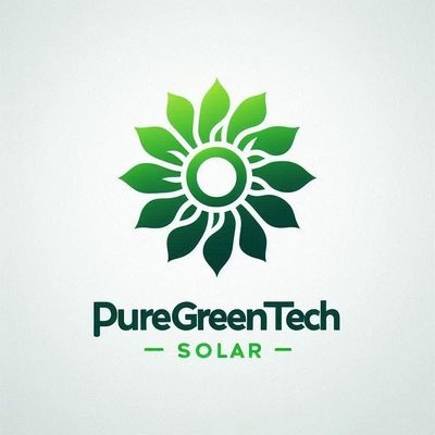 Avatar for Pure Greentech Solar