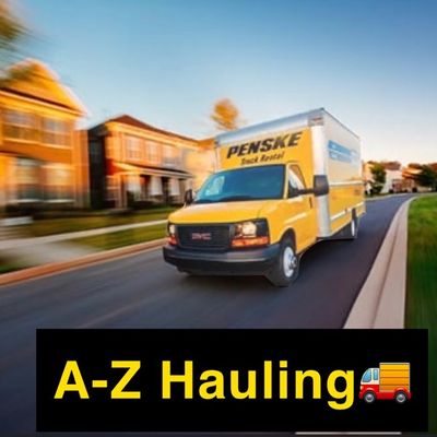 Avatar for A-Z Hauling
