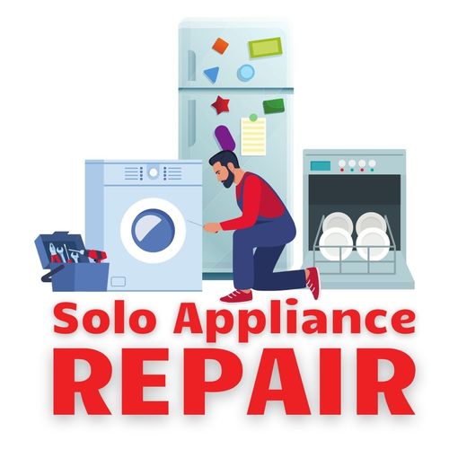 Appliance Repair or Maintenance