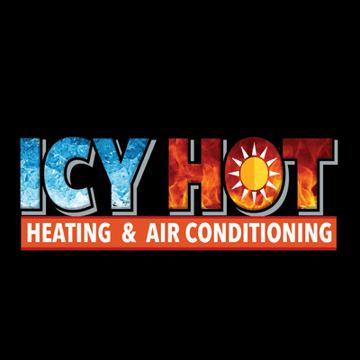 Avatar for Icy Hot Heating and Air Conditioning