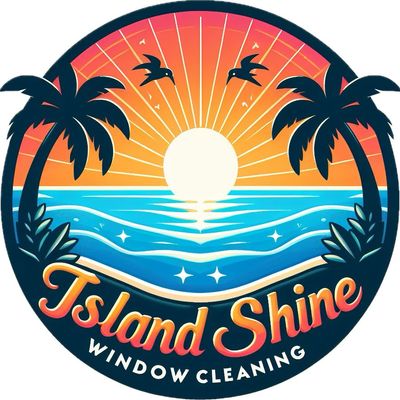 Avatar for Island Shine Window Cleaning