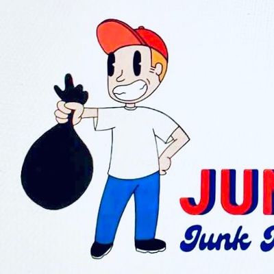 Avatar for Junk Boy Junk Removal