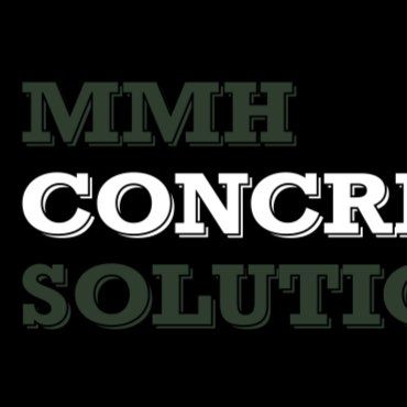 MMH Concrete Solutions