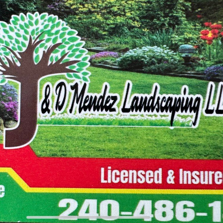 J&D Mendez Landscaping, LLC