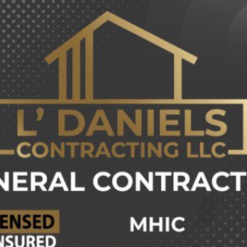 Avatar for L' Daniels Contracting LLC