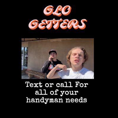 Avatar for Go Getters