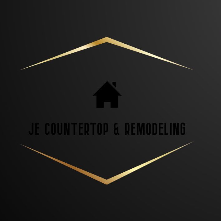 JE countertops & remodeling