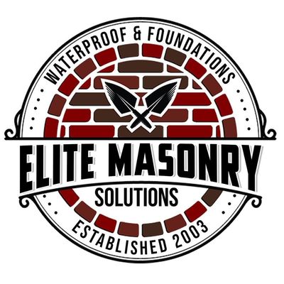 Avatar for Elite Masonry solutions
