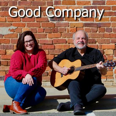 Avatar for Good Company - Acoustic Duo