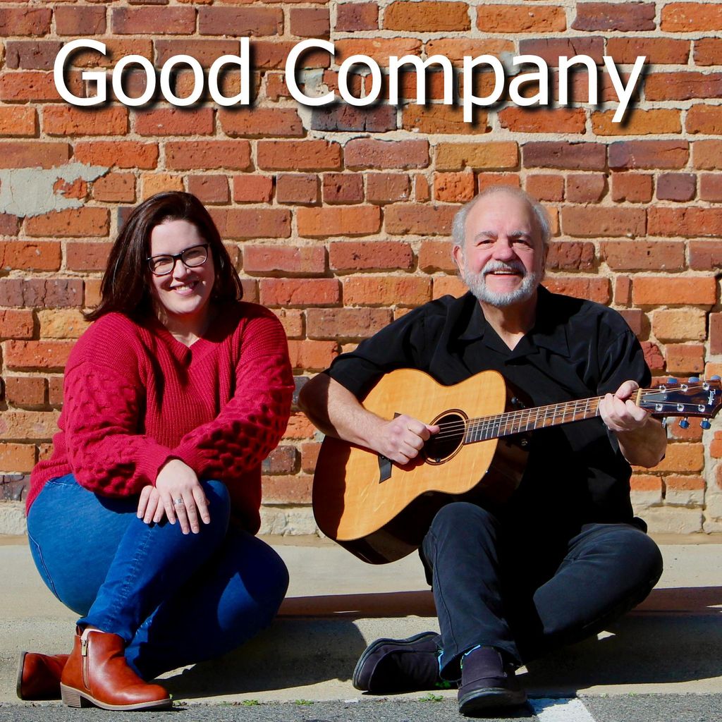 Good Company - Acoustic Duo