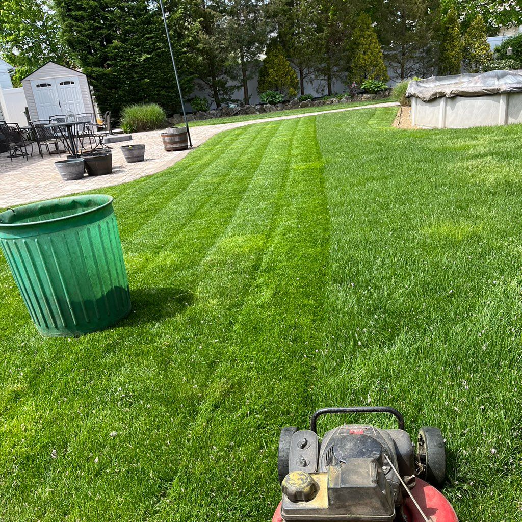 M&B Landscaping