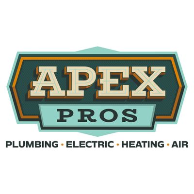 Avatar for Apex Plumbing, Heating and Air Pros