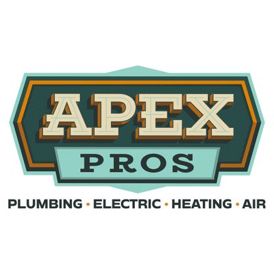 Avatar for Apex Pros Plumbing, Electric, Heating and Air