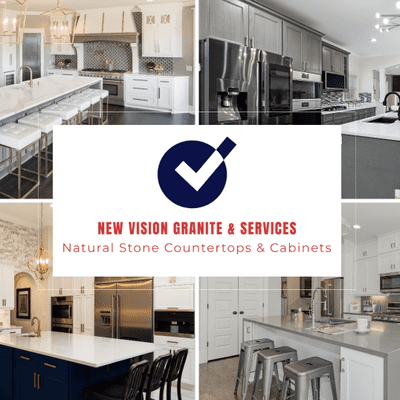 Avatar for New Vision Granite & Services INC