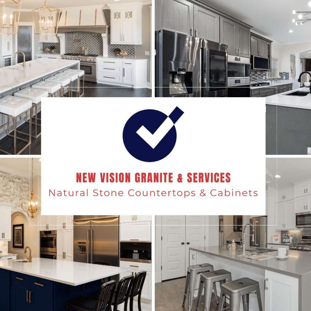 New Vision Granite & Services INC