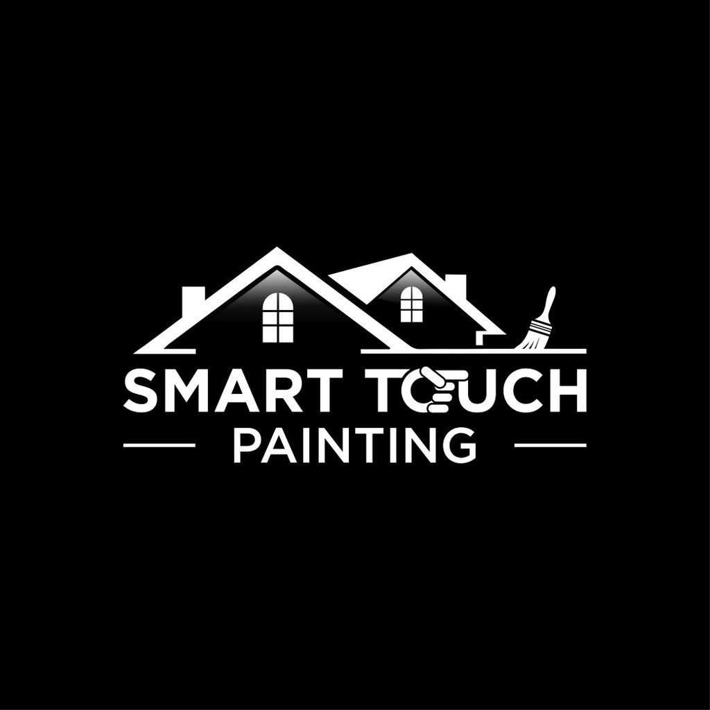 Smart touch painting