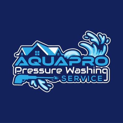 Avatar for AquaPro Pressure Washing