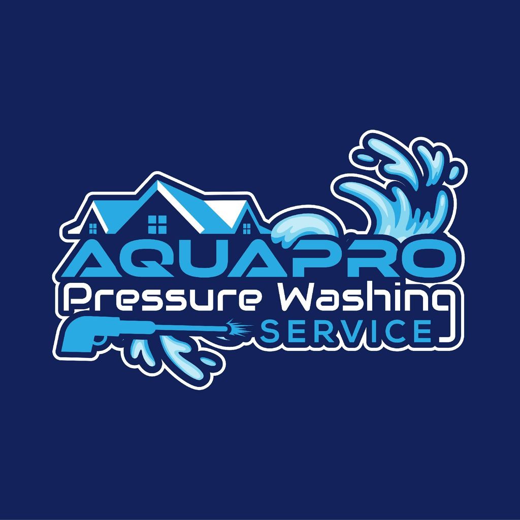 AquaPro Pressure Washing