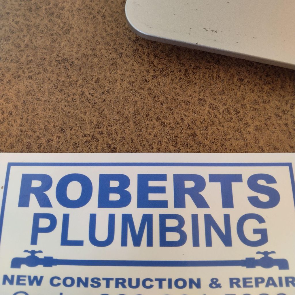 Roberts Plumbing