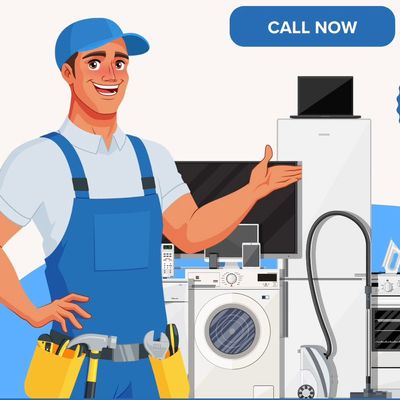 Avatar for Instant Appliances repair
