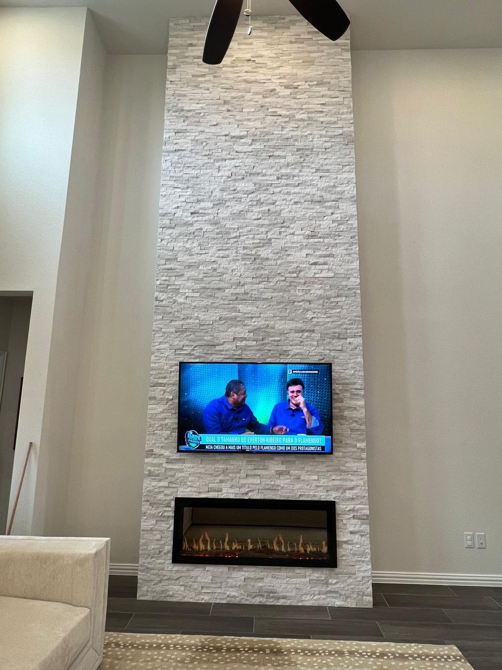 Projects and media