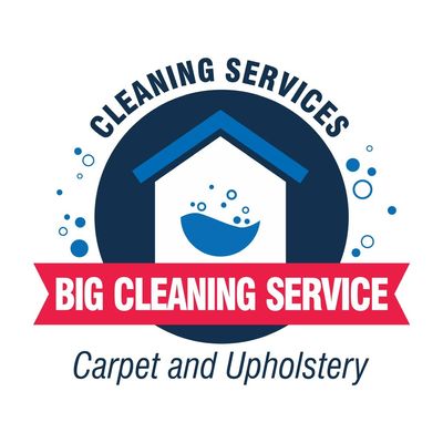 Avatar for Big Cleaning Service Carpet and Upholstery