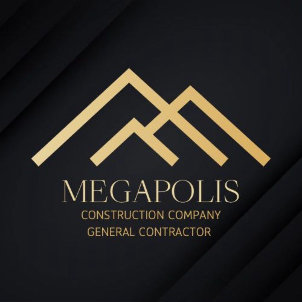 Megapolis construction