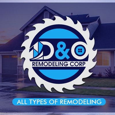Avatar for D&O Remodeling Corp