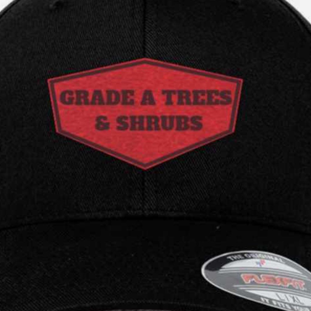 Grade A Trees & Scrubs