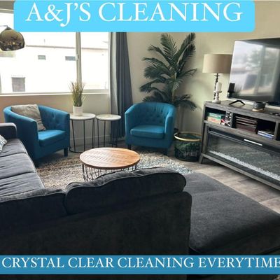 Avatar for A&J’s Cleaning