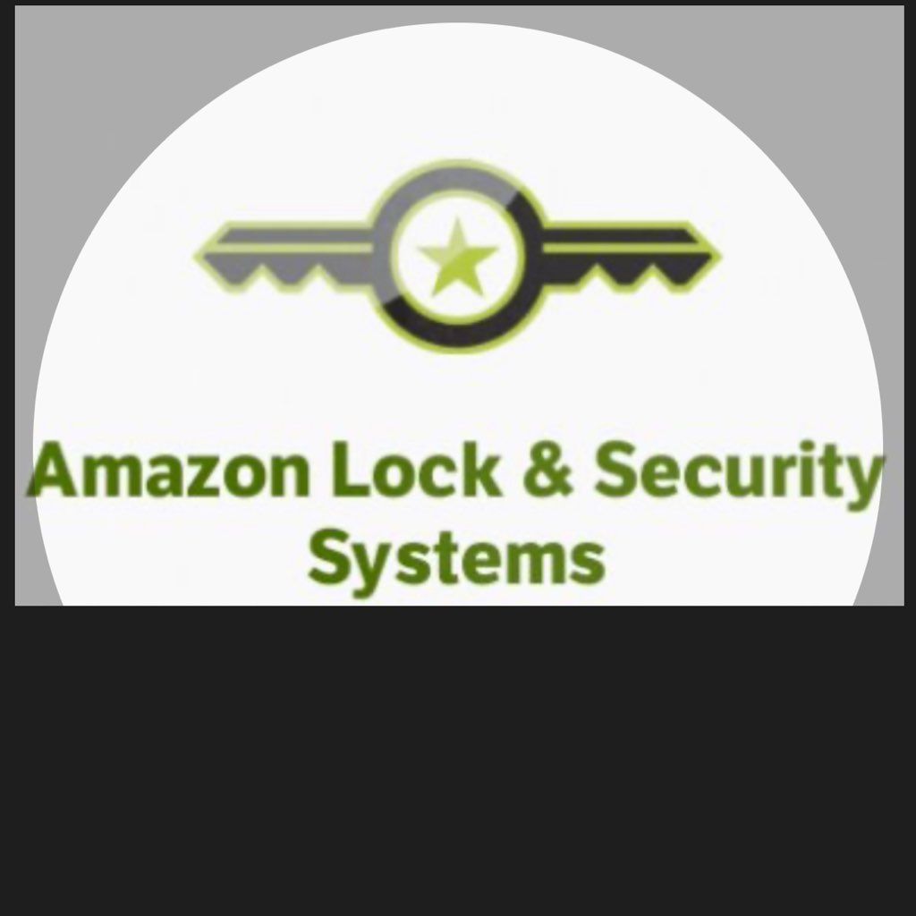 amazon lock and security systems