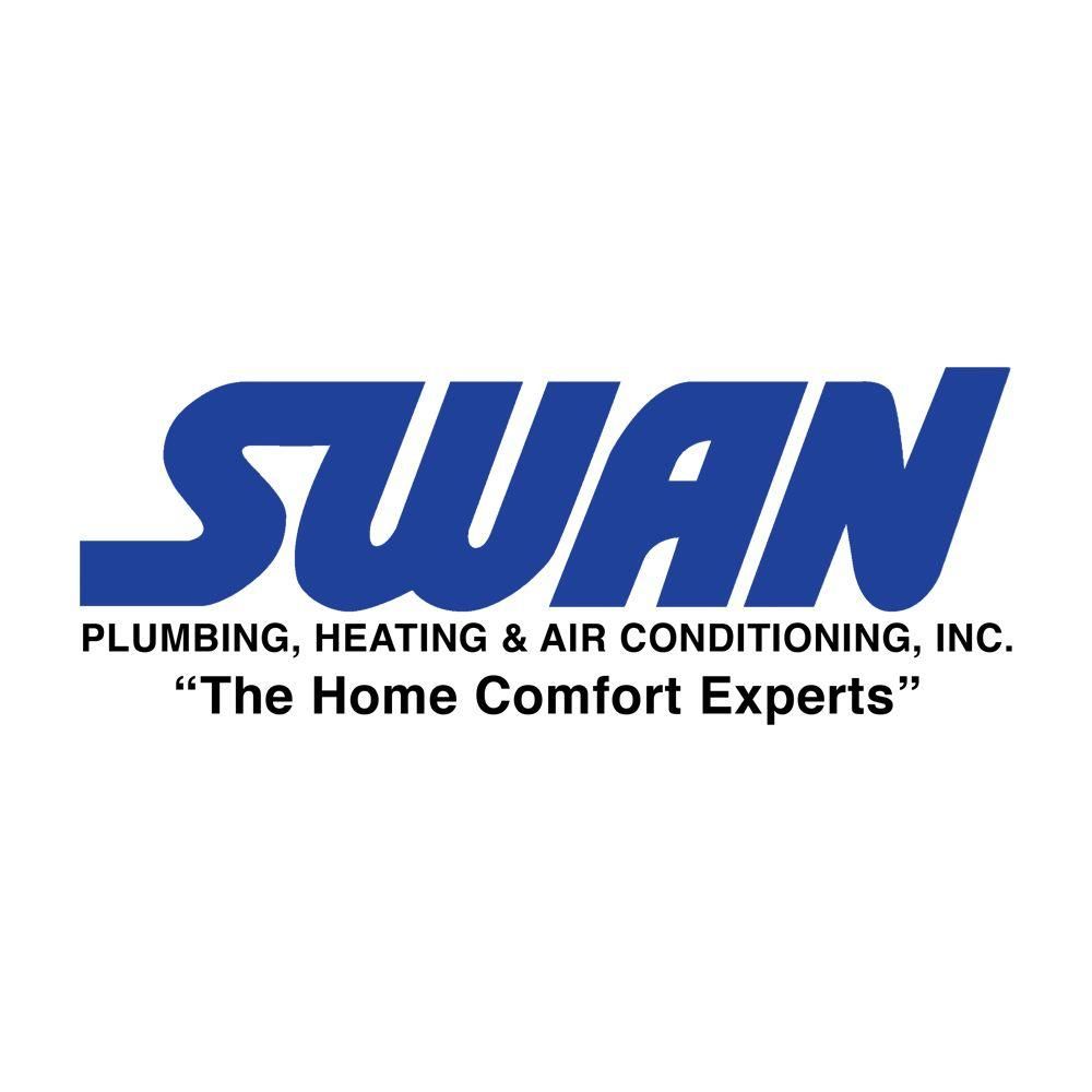Swan Plumbing, Heating & Air Conditioning, Inc.