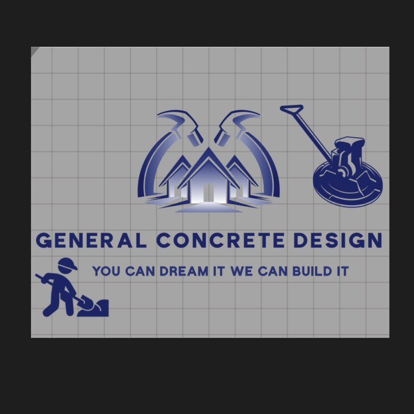 General Concrete Design